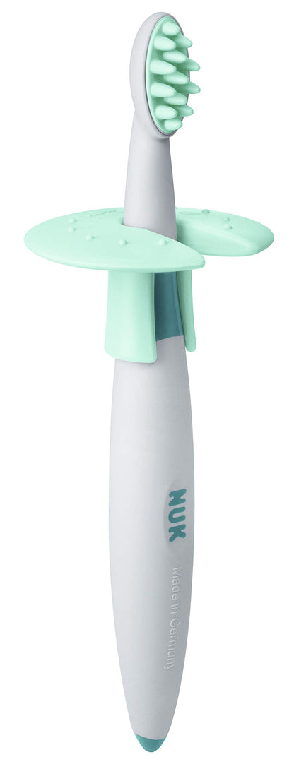 NUK treeninghambaharjade komplekt beebile (2 tk)
