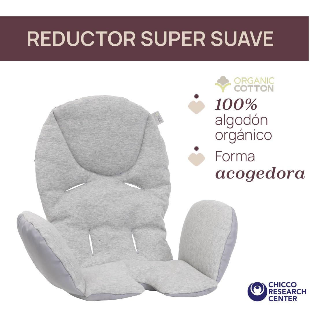 Chicco Polly Armonia multifunktsionaalne söögitool ja lamamistool 0–40 kg, reguleeritav, roheline