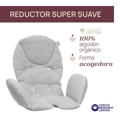 Chicco Polly Armonia multifunktsionaalne söögitool ja lamamistool 0–40 kg, reguleeritav, roheline