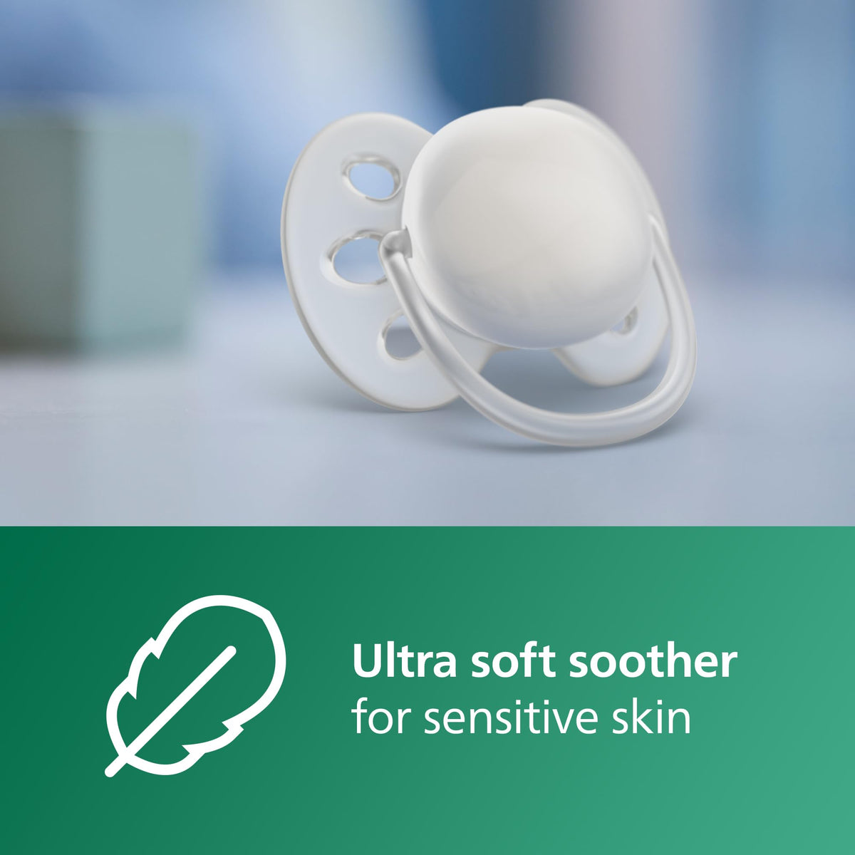 Philips Avent Natural Response lasisten tuttipullojen setti