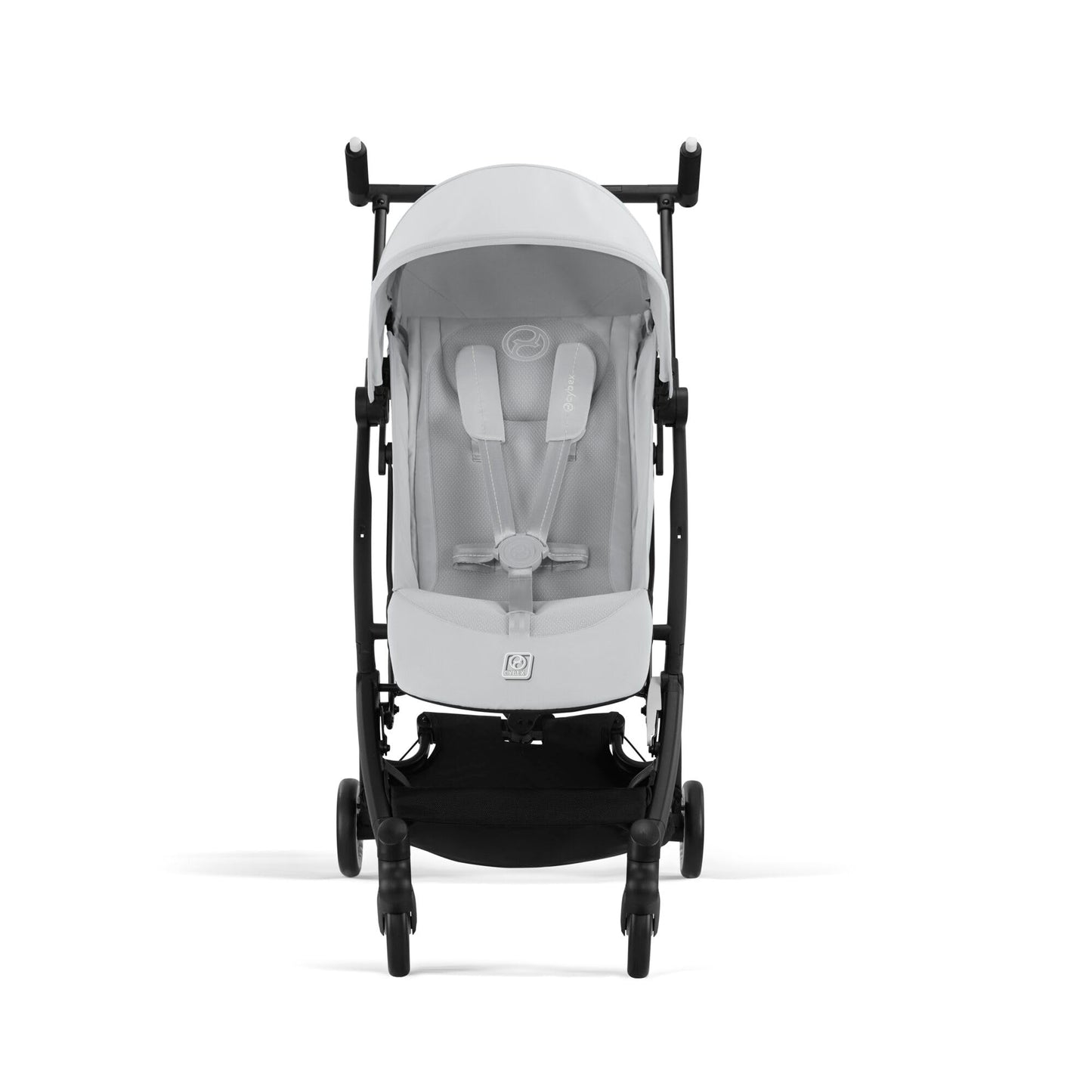 Cybex LIBELLE jalutuskäru, 6 kuud kuni 4 aastat, Fog Grey