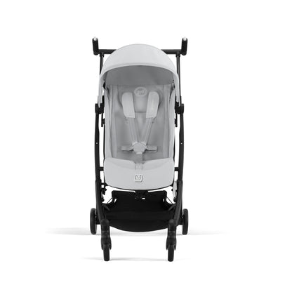 Cybex LIBELLE jalutuskäru, 6 kuud kuni 4 aastat, Fog Grey