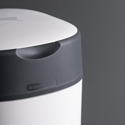 Tommee Tippee Twist & Click XL mähkmekonteiner + 1 täitekassett