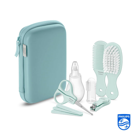 Philips Avent beebihoolduskomplekt SCH401/00 (9-osaline)