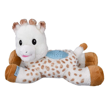 Sophie la girafe Light & Dreams pehme kaisuloom valgus- ja muusikafunktsiooniga