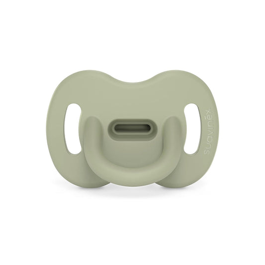 Suavinex SX PRO lutt 0–6 kuud, Jungle Green
