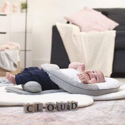 Babymoov CloudNest beebipesa soojapadjaga koolikute leevendamiseks