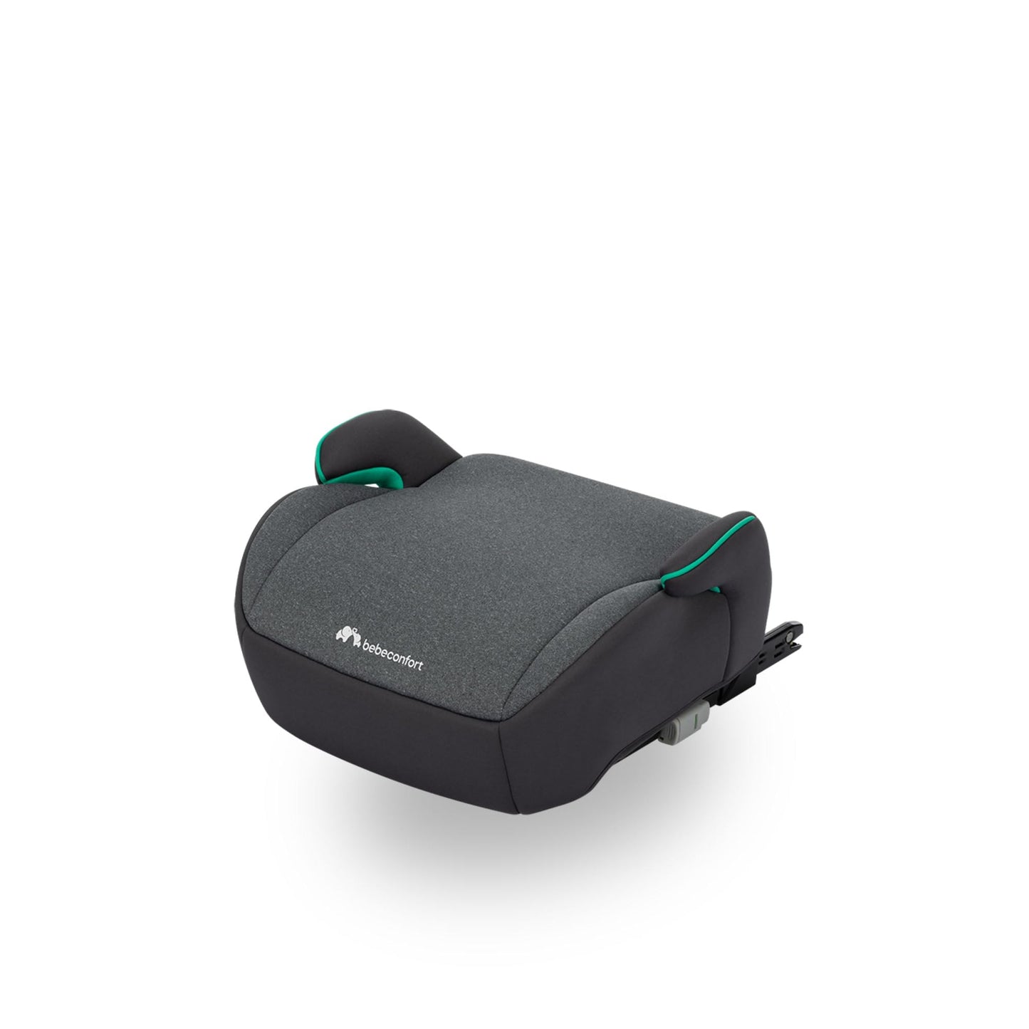 Bebeconfort Manga i-Fix turvaiste ISOFIX, Tinted Graphite, 6-12 a, 22-36 kg