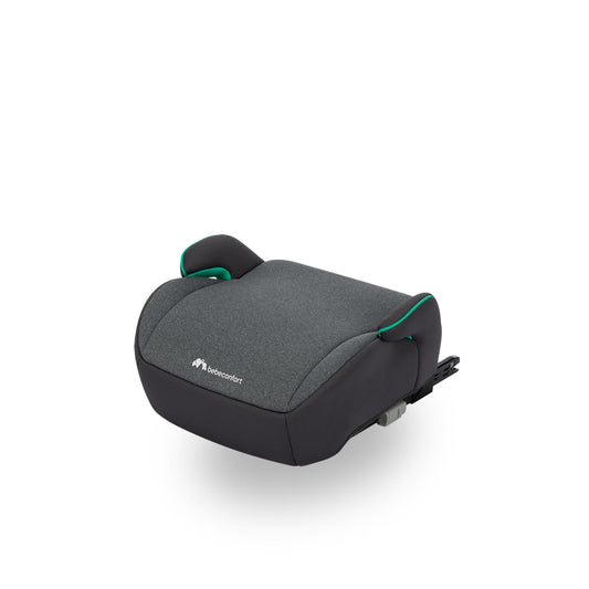 Bebeconfort Manga i-Fix turvaiste ISOFIX, Tinted Graphite, 6-12 a, 22-36 kg