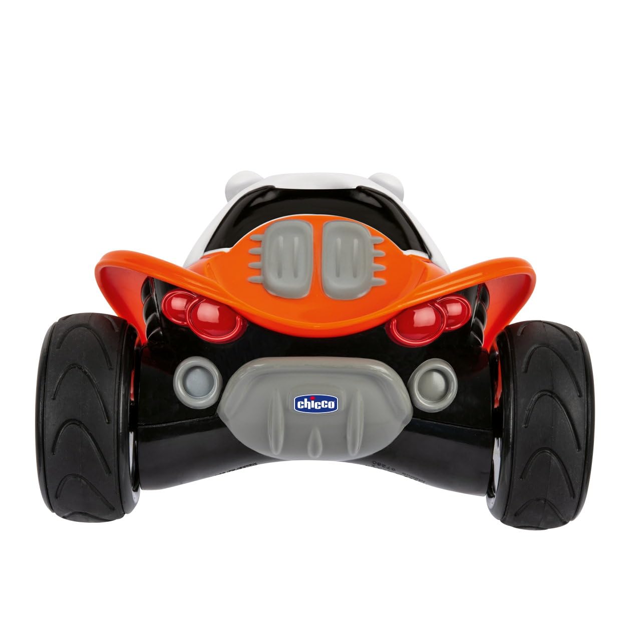 Chicco Happy Buggy puldiauto suurte ratastega, 2–6 a