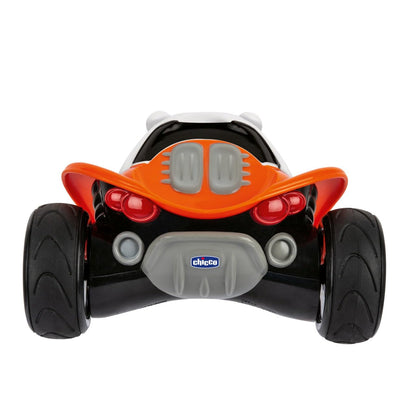 Chicco Happy Buggy puldiauto suurte ratastega, 2–6 a