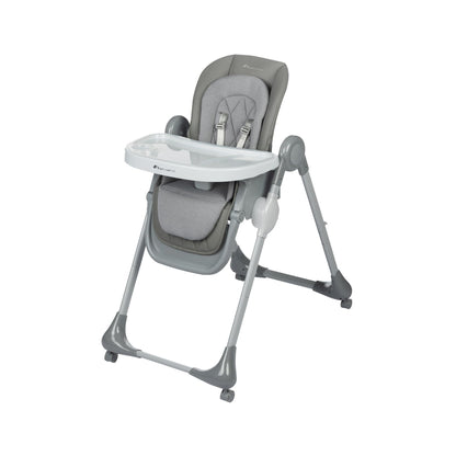 Bebeconfort Olea reguleeritav söögitool 0–3 a, Tinted Grey