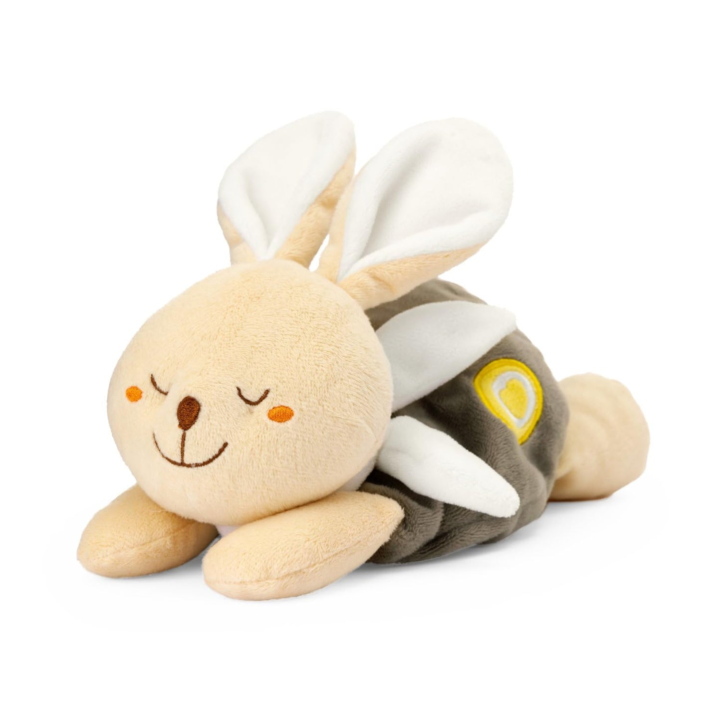 Chicco My Sweet Doudou soojendatav kaisujänes koolikute leevendamiseks, 0+