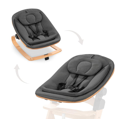 hauck Highchair Bouncer Eco beebikiik Hauck Alpha+ ning Beta+ söögitoolile