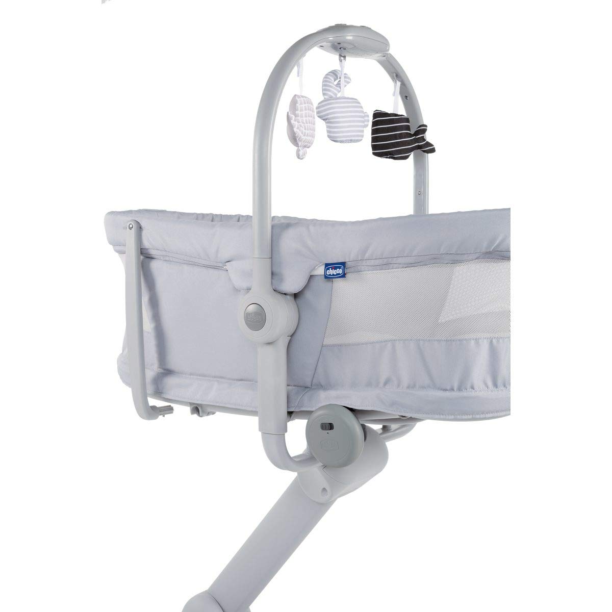 Chicco-värinälaite Baby Hug- ja Next2Me-tuotteisiin