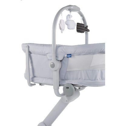 Chicco-värinälaite Baby Hug- ja Next2Me-tuotteisiin