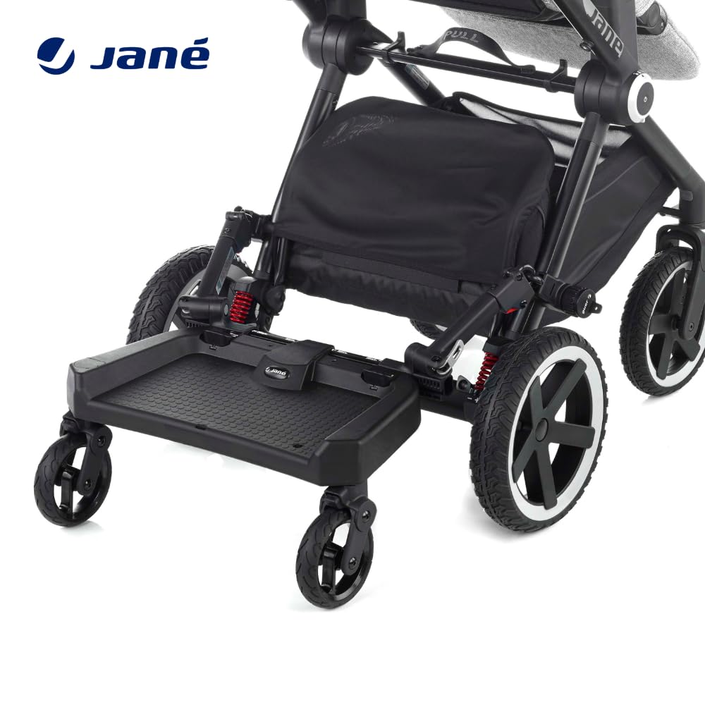 Jané Go Up Surfer universaalne seisulaud kärule, kuni 20 kg