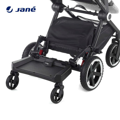 Jané Go Up Surfer universaalne seisulaud kärule, kuni 20 kg