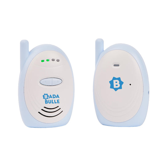 Badabulle audio beebimonitor 300 m levialaga