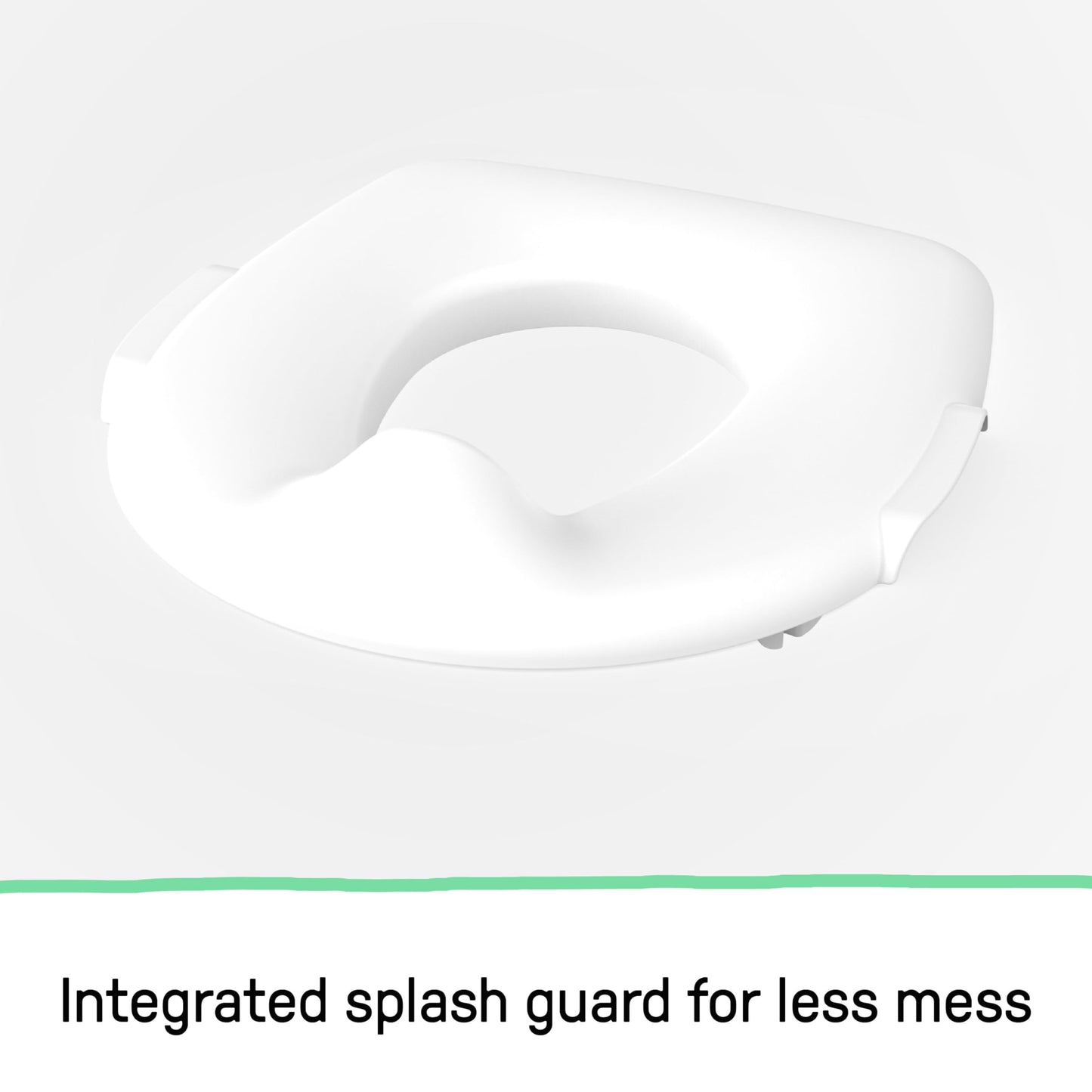 Ingenuity My Size Potty Pro 2-ühes potitreeningu pott heliga, 18+ kuud