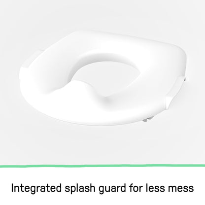 Ingenuity My Size Potty Pro 2-ühes potitreeningu pott heliga, 18+ kuud