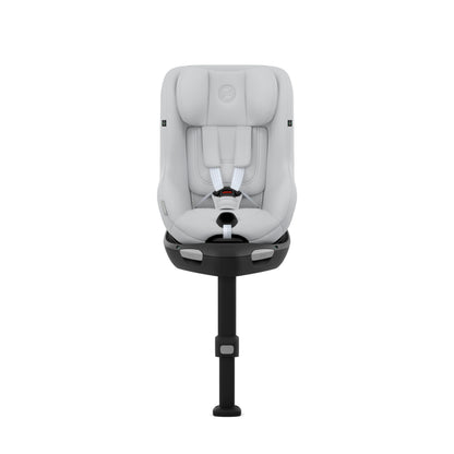 Cybex turvatool Sirona Gi i-Size Comfort, Fog Grey, ISOFIX, 61-105cm