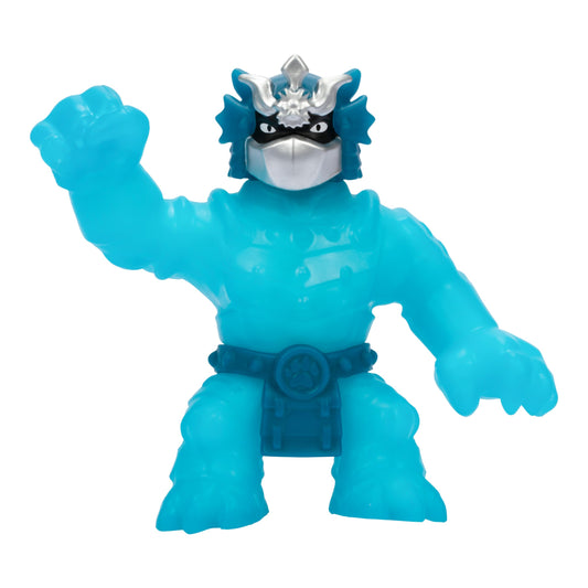 Heroes of Goo Jit Zu Stretch Strikers – veniv tegevusfiguur Pantaro