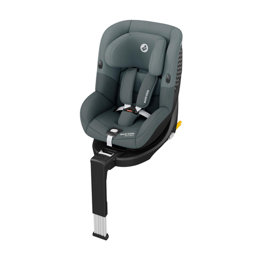 Maxi-Cosi Mica 360 S i-Size turvatool 61–105 cm, 360° pöördega – Tonal Graphite