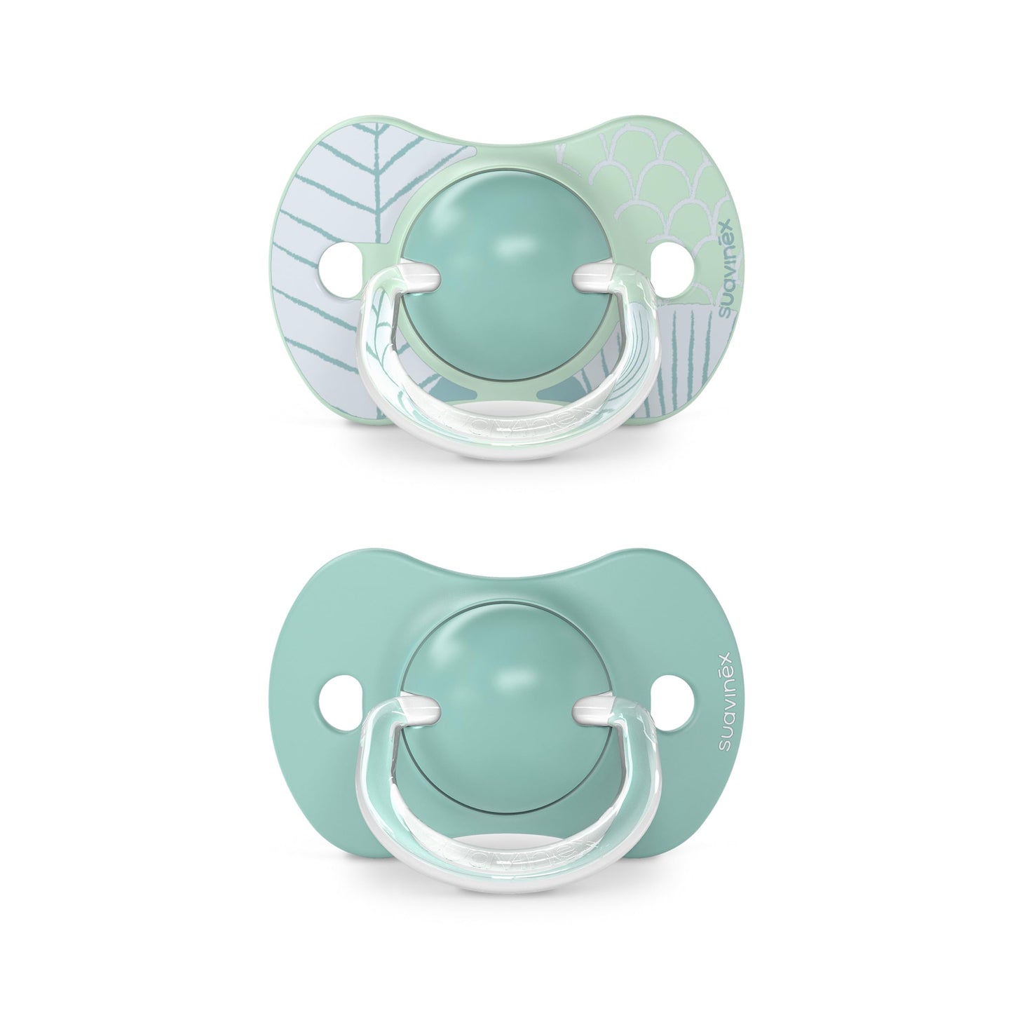 SUAVINEX lutt SX Pro Dreams Blue, +18 kuud, 2 tk