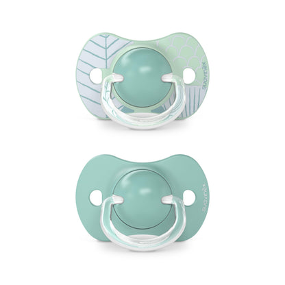 SUAVINEX lutt SX Pro Dreams Blue, +18 kuud, 2 tk