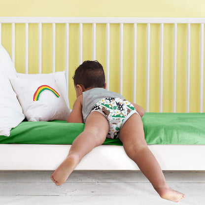 Bambino Mio potitreeningu püksid, 1tk, Moo Friends, 18-24 kuud