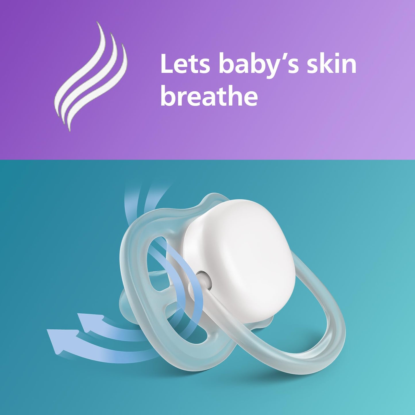 Philips Avent Natural Response kinkekomplekt – 2 lutipudelit 260 ml + 2 Ultra Air lutti (SCD657/12)