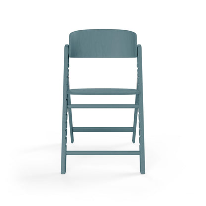 Cybex Oro CLICK & FOLD 3-in-1 söögitool, komplekt beebiistme ja kandikuga, Stone Blue