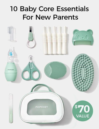 Momcozy Elite Baby Kit beebihoolduskomplekt