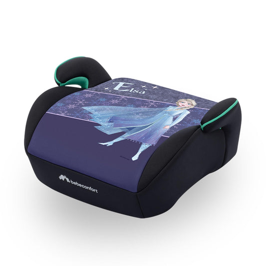 Bebeconfort Disney Manga i-Safe turvatooli iste (booster) 128–150 cm – Frozen
