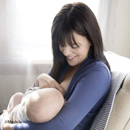 Medela Contact rinnakaitsmed, 2 tk, suurus M