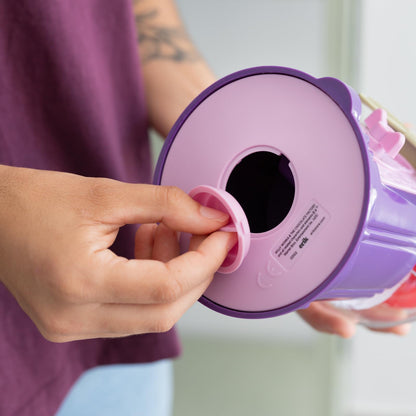 Grupo Erik Willy Wonka mini-müügiautomaat ja kommimasin, retrostiilis rahakassa