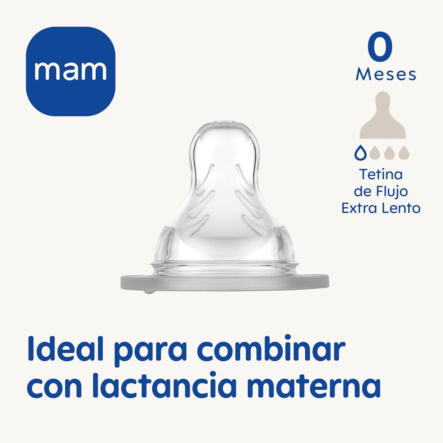 MAM Feel Good klaasist lutipudel SkinSoft™ lutiga, 90 ml, roosa