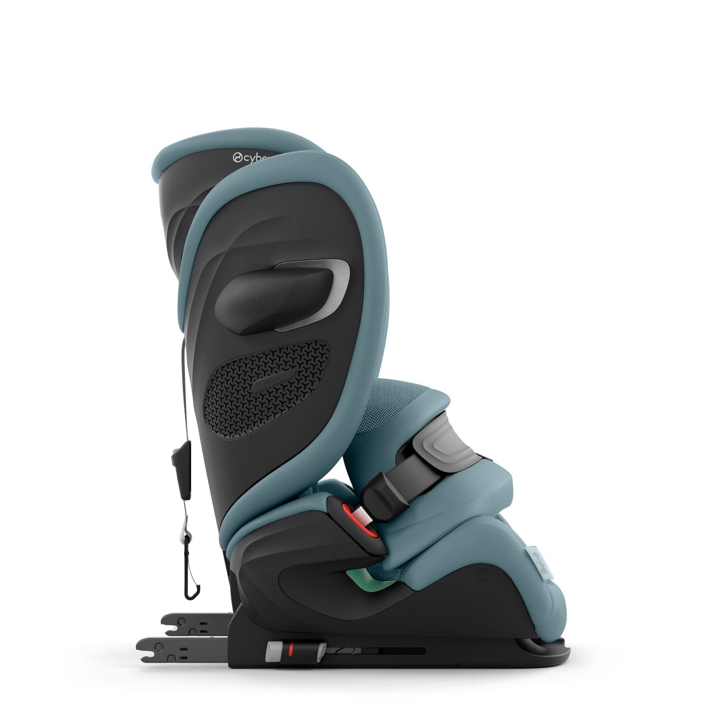 CYBEX Gold Pallas G2 i-Size Plus turvatool 76–150 cm, Stormy Blue