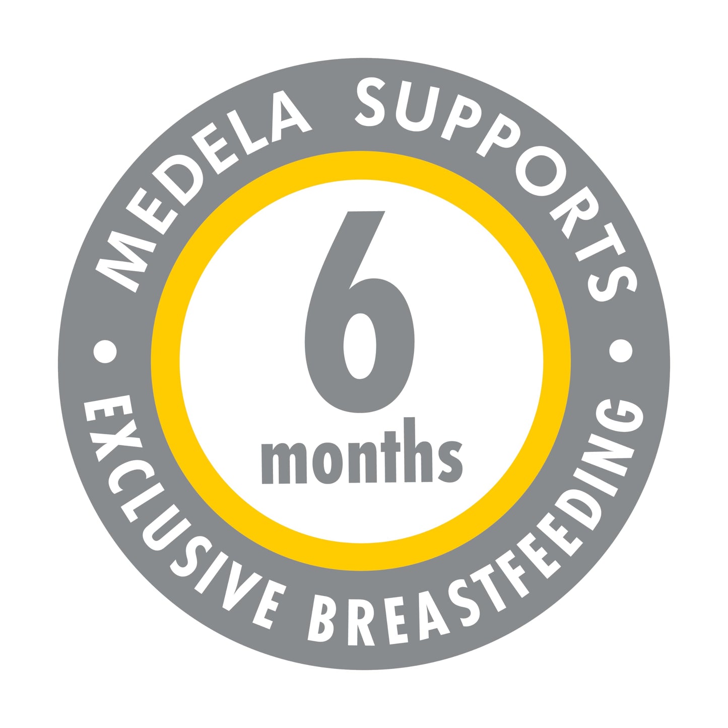 Medela rinnapiima säilituspudelid 150 ml, 3 tk