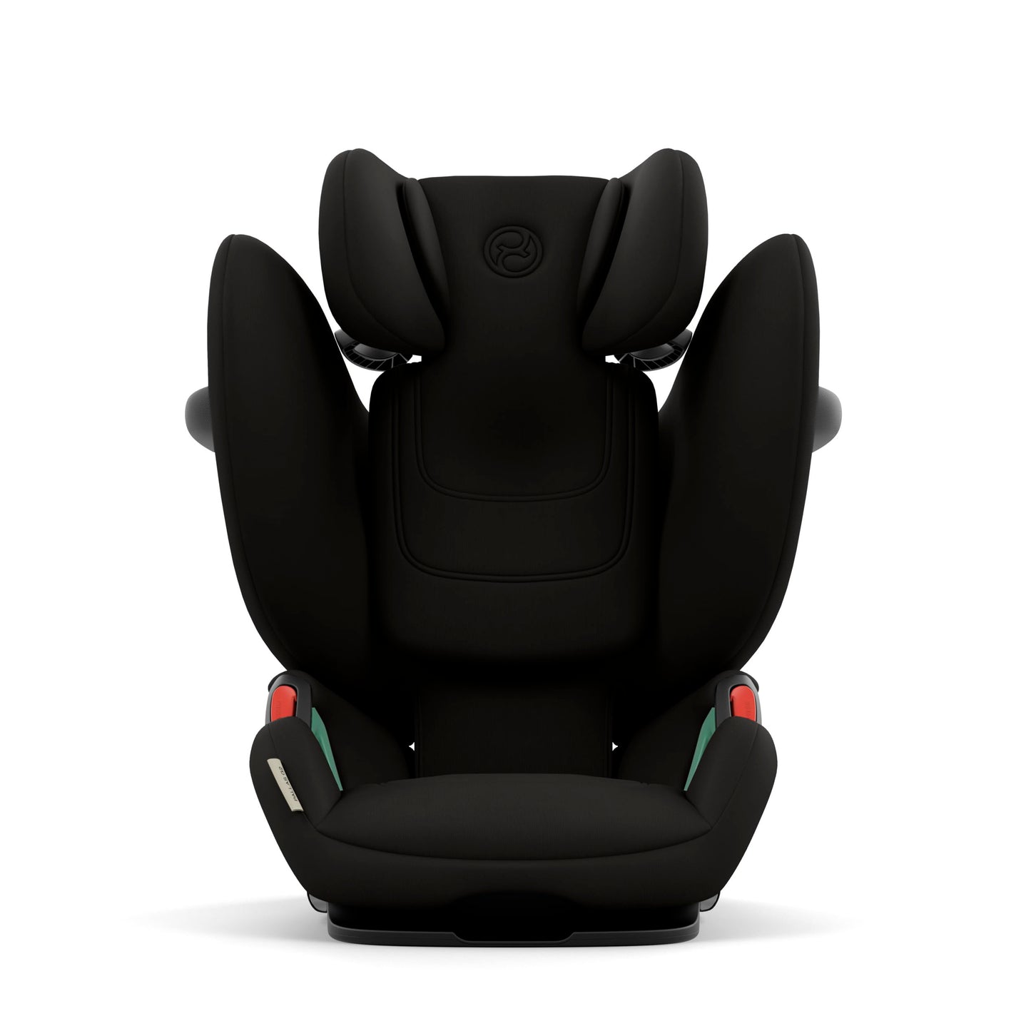 Cybex Pallas G2 turvatool 76–150 cm, Magic Black
