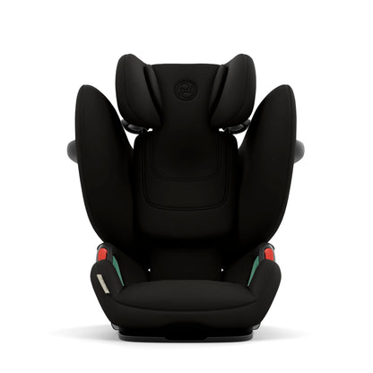 Cybex Pallas G2 turvatool 76–150 cm, Magic Black
