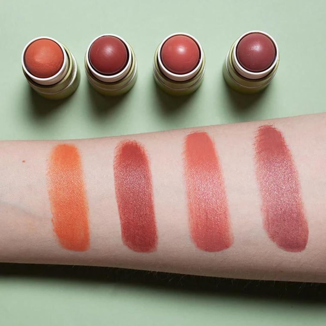 PURE U Blush Balm Mauve Mood