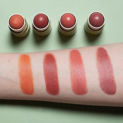 PURE U Blush Balm Mauve Mood