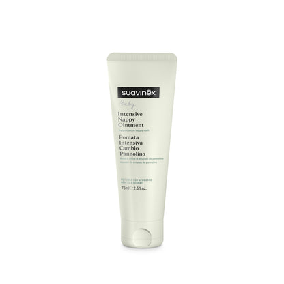 Suavinex intensiivne mähkmekreem, 75 ml