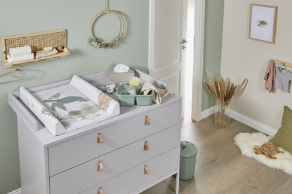 Rotho Babydesign mähkimisalus, Sea Life, 70 × 50 cm