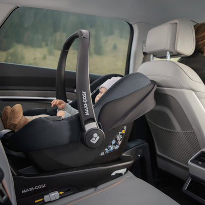 Maxi-Cosi CabrioFix i-Size ISOFIX turvahälli alus