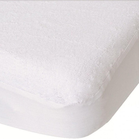 Domiva (Poyetmotte) veekindel madratsikaitse beebile 50 × 100 cm