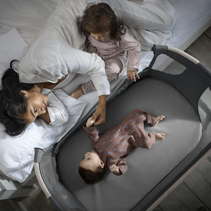 Maxi-Cosi Iora Air vooditasku ja häll 2-ühes, Beyond Green