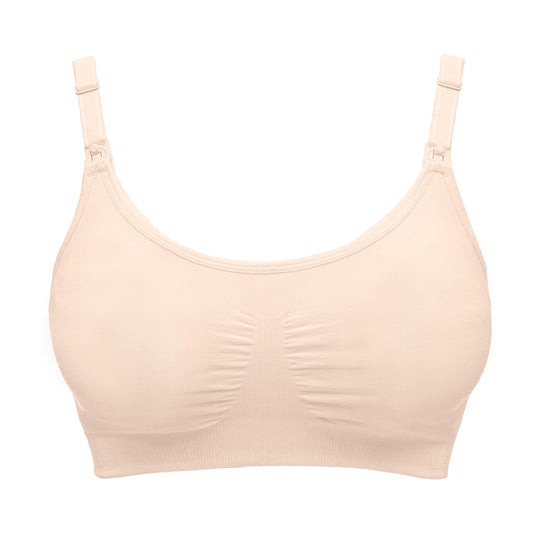 Medela 3-in-1 imetamisrinnahoidja, Chai, suurus L